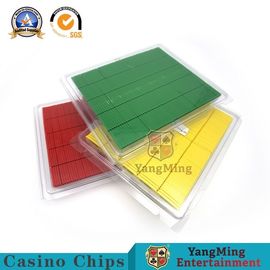 acheter Joint fait sur commande de serrure de support d'écart de boîte de sécurité de baccara d'accessoires de jeu de casino de Macao fabrication en ligne