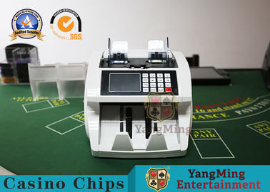 acheter Compteur de base Mario Slot Machine intelligent de devise d'argent de banque des Etats-Unis Rmb fabrication en ligne
