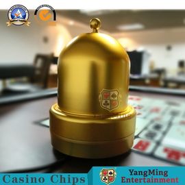 acheter Tasse de matrices électronique de Tableau artificiel automatique de tisonnier d'accessoires de jeu de casino de couverture translucide fabrication en ligne