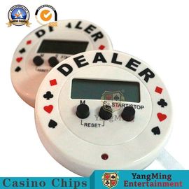 acheter Minuterie officielle de marchand de casino de minuterie de tournoi de tisonnier de bouton électronique de marchand de compte à rebours de Digital pour Texas Holdem fabrication en ligne