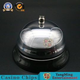 acheter Appel Bell original consacré d'anneau de personnalisation d'usine de Bell d'appel de jeux d'acier inoxydable de club de casino fabrication en ligne