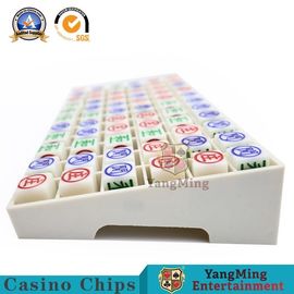 acheter Les accessoires en plastique de jeu de poker de baccara gagnent pour perdre le banquier Player Drop de sculpture en affichage d'exposition fabrication en ligne