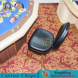 acheter Chaise réglable de jeux de nerf de boeuf de machine à sous de chaises de jeu de casino de la taille 133cm fabrication en ligne