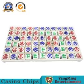 acheter Indicateur de jeu de résultat de jeux de Tableaux de Sicbo de gravure d'accessoires de jeu de casino de GV de baccara de tigre en plastique de dragon fabrication en ligne