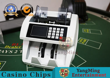 acheter Calculatrice de haute résolution de devise de machine à sous de Mario d'accessoires de jeu de casino de divertissement fabrication en ligne