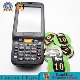 acheter le casino de 13.56Mhz RFID ébrèche le contrôleur UV de jeu de puces de Tableau de tisonnier de détecteur terminal de données fabrication en ligne