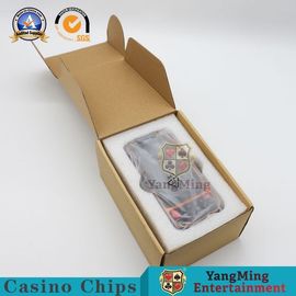 acheter le casino de 13.56MHz RFID ébrèche le collecteur terminal portatif tenu dans la main d'écriture de lecture de PDA fabrication en ligne