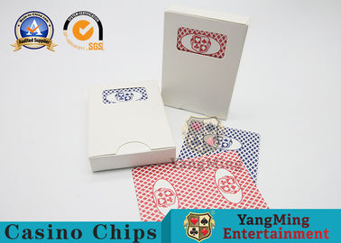 acheter cartes de jeu de casino de 88*63MM fabrication en ligne