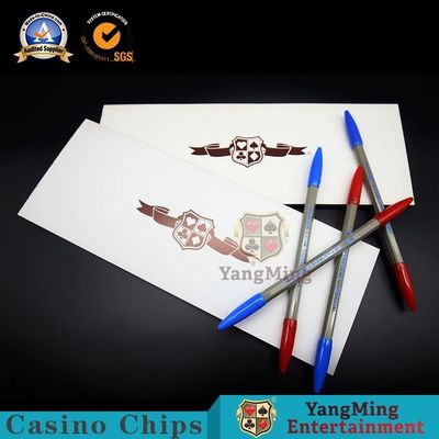 acheter Divertissement de norme internationale révélant le logiciel original réglementaire de système de conception de papier d'enregistrement de carte de jeu fabrication en ligne