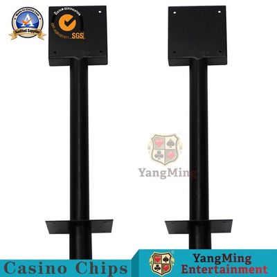 acheter les accessoires de jeu de casino de 650mm l'appui d'affichage à cristaux liquides de logiciel de Tableau de tisonnier de présentoir fabrication en ligne