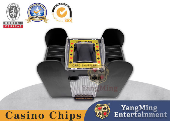 acheter casino de carte de nerf de boeuf de pile sèche de 6 plate-formes brouillant la machine fabrication en ligne