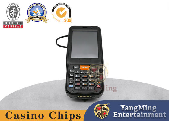 acheter Collecteur de Chip Anti-Counterfeiting Chip Handheld Terminal de Tableau de tisonnier de divertissement de RFID fabrication en ligne