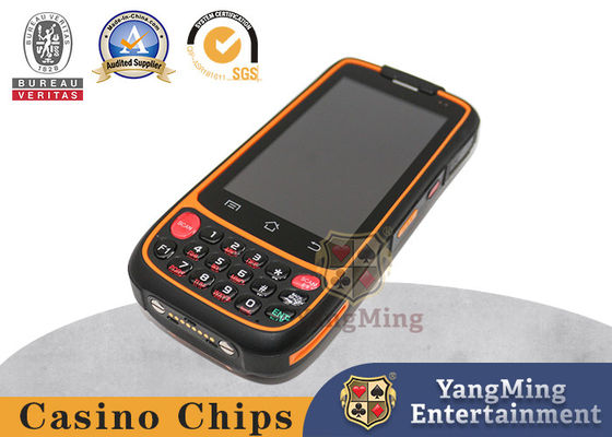 acheter Baccara Texas Gaming Table Anti Counterfeiting Chip Coin Authenticity Rfid Terminal fabrication en ligne