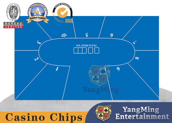 acheter Disposition imperméable Logo Imprintable de Tableau de casino de divertissement fabrication en ligne