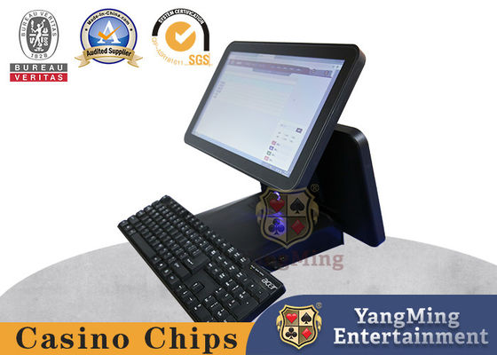 acheter Système de gestion de tisonnier de baccara de caisse enregistreuse de casino de station de base pour IPad fabrication en ligne