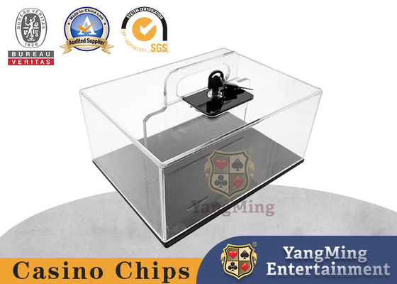 acheter Tisonnier portatif adapté aux besoins du client Chip Box de 400 yards avec la serrure fabrication en ligne