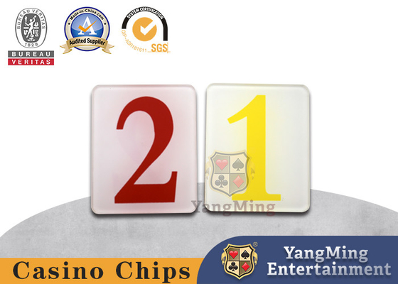 acheter Le panneau acrylique de couverture givré par Digital de Texas Gaming Poker Table Game a adapté aux besoins du client fabrication en ligne