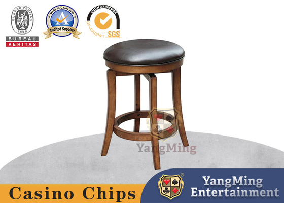 acheter Chaises rotatives solides faites sur commande de jeu de casino d'hôtel de luxe fabrication en ligne