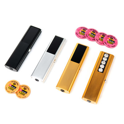 Jeux de table de poker