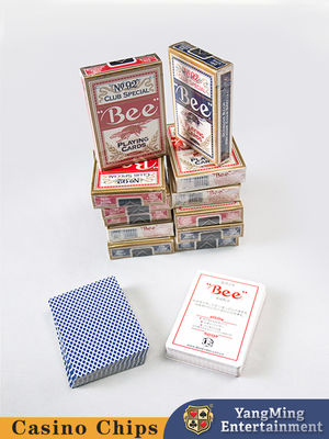 Jeux de cartes de casino