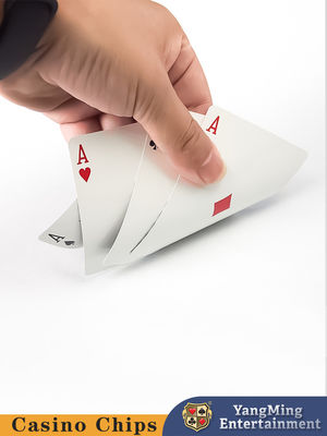 280g de cartes de poker à base d'abeilles