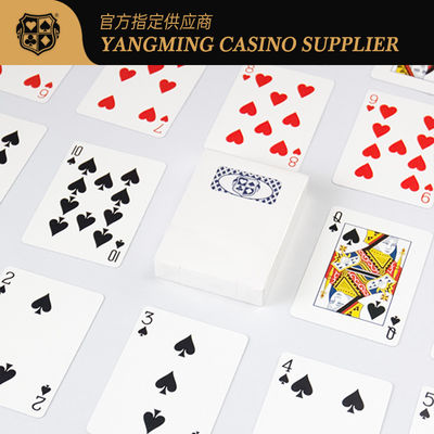 Jeux de cartes