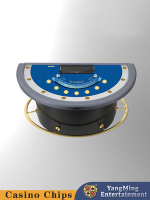 Une nouvelle table de jeu améliorée.