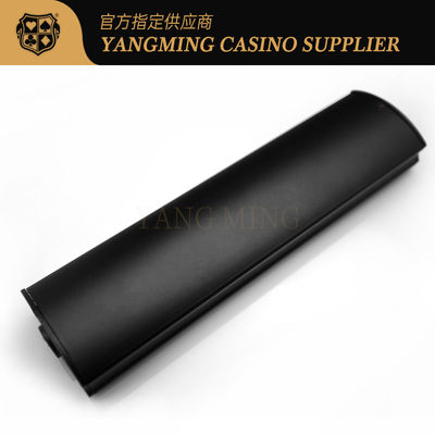 Fourniture de stocks vérificateur de codes UV rechargeable sans fil violet Texas Baccarat Poker vérificateur de jetons