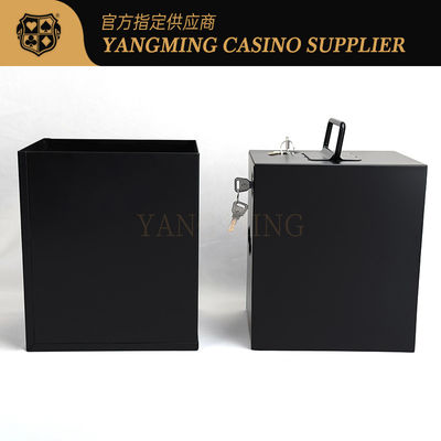 Boîte de conseils de vente chaude pour les casinos.
