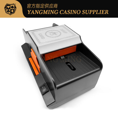 2 paires conjuguent les machines brouillantes automatiques de tisonnier pour le Tableau de jeu