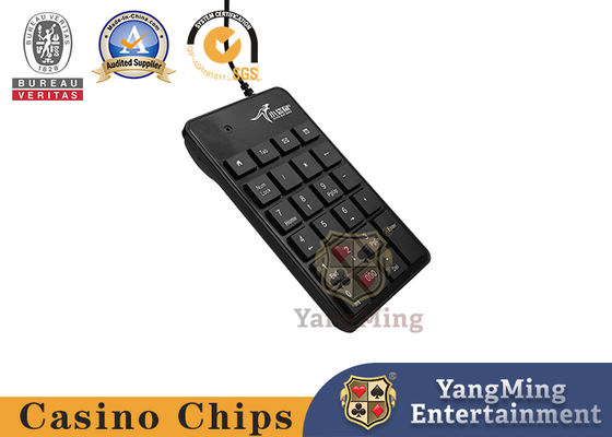 pavé numérique de 125g USB