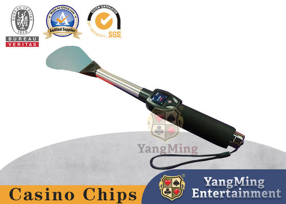 Casino Chips Measuring Instrument With USB de la sécurité RFID/interface de Bluetooth