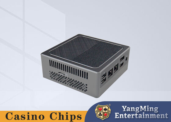 Ordinateur serveur automatiquement en ligne de Mbps WiFi du système 300 de roulette mini