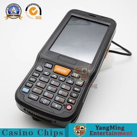 Chip de casino RFID terminal de poche Baccarat Table de poker Chip Chip détecteur de pièces