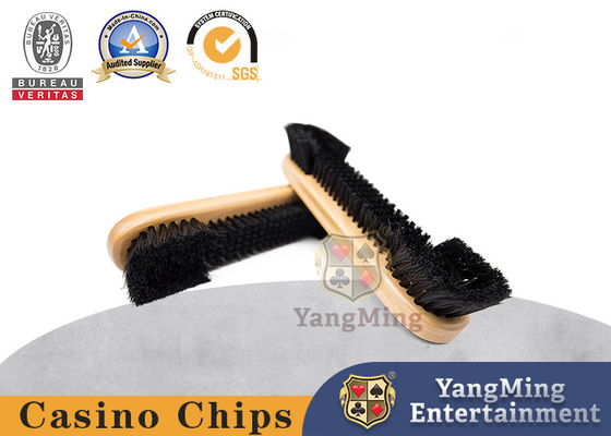 Entretien Poker Table Table Top Nettoyage brosse Lit brosse vêtements Neige poussière brosse Cuisine Table Top Nettoyage